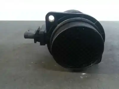 Автозапчастина б/у витратомір повітря для hyundai i30 (gd) classic посилання на oem iam 281642a401  
