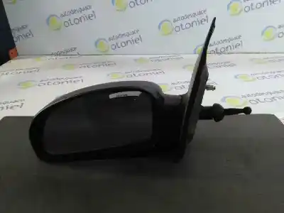 Автозапчасти б/у левое зеркало за hyundai getz (tb) 1.1 básico ссылки oem iam 