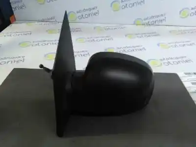 Автозапчасти б/у левое зеркало за hyundai getz (tb) 1.1 básico ссылки oem iam   
