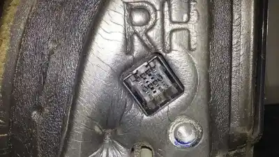 Pièce détachée automobile d'occasion rétroviseur droit pour kia carens 2.0 crdi ex monovolumen références oem iam   