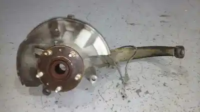 Tweedehands auto-onderdeel knokkel rechts voor voor mazda 6 berlina (gg) 2.0 crtd 143 active oem iam-referenties 