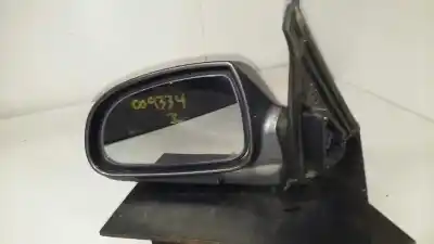 Second-hand car spare part left rearview mirror for hyundai accent (lc) gl 4p oem iam references   