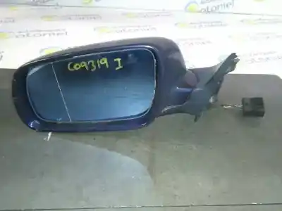 Автозапчасти б/у левое зеркало за audi a3 (8l) 1.8 ambiente ссылки oem iam 