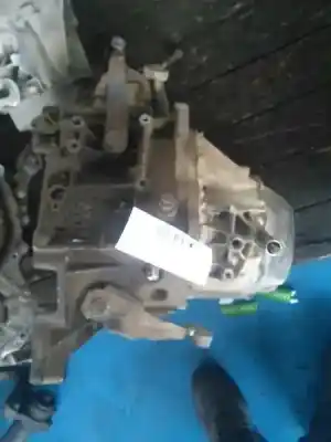 Gebrauchtes Autoersatzteil getriebe zum citroen berlingo 1.9 d multispace oem-iam-referenzen 20ta74