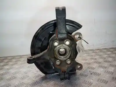 Автозапчастина б/у передній лівий культ для nissan juke (f15) kuro посилання на oem iam   