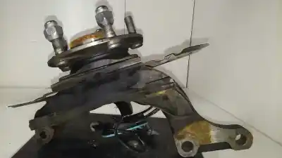 Автозапчасти б/у передняя правая кулачка за nissan juke (f15) kuro ссылки oem iam   