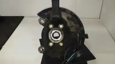 Автозапчасти б/у передняя правая кулачка за nissan juke (f15) kuro ссылки oem iam   
