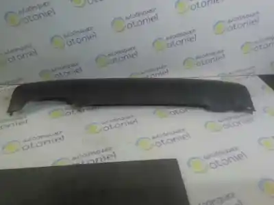 Second-hand car spare part rear skirt for seat ibiza (6l1) reference oem iam references 