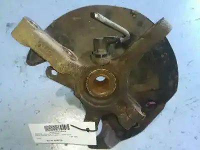 Piesă de schimb auto la mâna a doua fuzeta dreapta fata pentru suzuki ignis rg (fh) gl referințe oem iam   