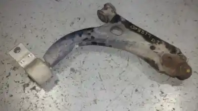 İkinci el araba yedek parçası ön Sol Alt Süspansiyon Kolu için FORD FIESTA (CBK) Ambiente OEM IAM referansları   