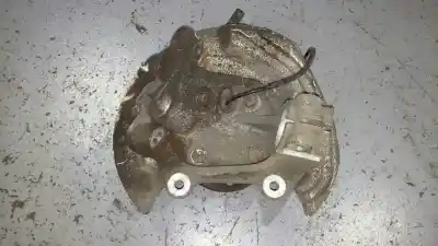 Second-hand car spare part front right knuckle for bmw serie 1 berlina (e81/e87) 2.0 16v diesel cat oem iam references 