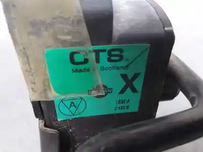 Tweedehands auto-onderdeel pedaalpotentiometer voor nissan qashqai (j10) tekna oem iam-referenties 1890a  1890a21218