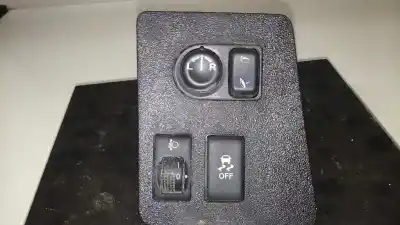 Автозапчасти б/у управление зеркалом за NISSAN QASHQAI (J10) Tekna ссылки OEM IAM   