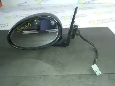 Peça sobressalente para automóvel em segunda mão espelho retrovisor esquerdo por mg serie 45 (t/rt) classic referências oem iam 