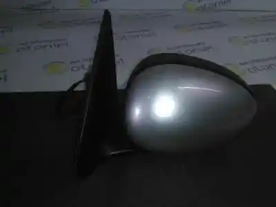 Peça sobressalente para automóvel em segunda mão espelho retrovisor esquerdo por mg serie 45 (t/rt) classic referências oem iam   