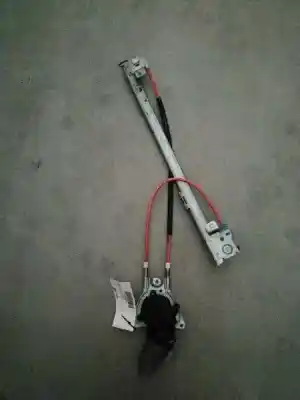 İkinci el araba yedek parçası ön sag pencere regülatörü için peugeot 106 (s2) max oem iam referansları 400672t3 3 p 2 pins