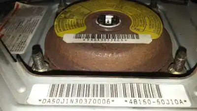 Second-hand car spare part front left air bag for suzuki grand vitara 3 puertas sq (gt) 2.0 turbodiesel cat oem iam references 4815050j10a  