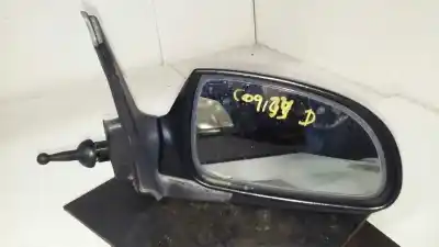 Second-hand car spare part right rearview mirror for hyundai accent (lc) gl 4p oem iam references   