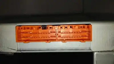 Автозапчасти б/у блок управления абс за mg serie 600 (rh) 620 si ссылки oem iam 39790sn7g01  