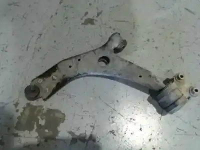 İkinci el araba yedek parçası ön sol alt süspansiyon kolu için ford focus berlina (cap) ambiente (d) oem iam referansları 