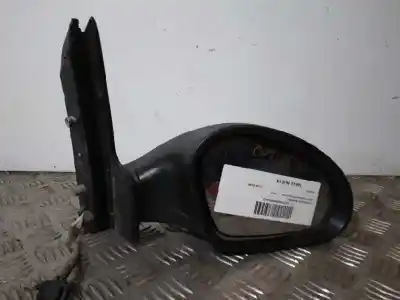 İkinci el araba yedek parçası sag arka görünüm için seat toledo (5p2) exclusive oem iam referansları 