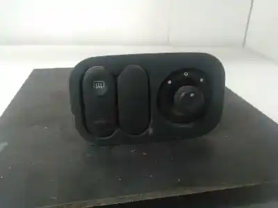 Автозапчасти б/у управление зеркалом за renault kangoo (f/kc0) authentique oasis ссылки oem iam 