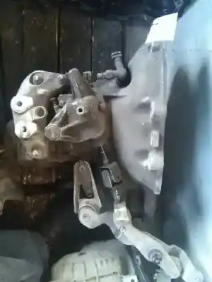 Gebrauchtes Autoersatzteil GETRIEBE zum OPEL CORSA C  OEM-IAM-Referenzen   