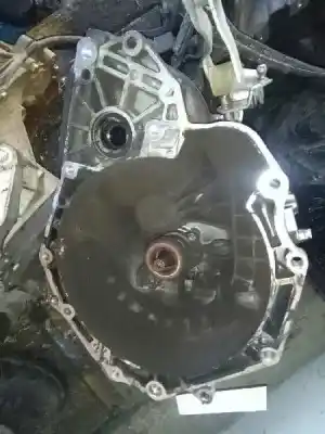 Gebrauchtes Autoersatzteil getriebe zum opel corsa c club oem-iam-referenzen   