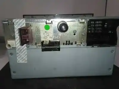Piesă de schimb auto la mâna a doua sistem audio / cd radio casetofon pentru opel astra h caravan cosmo referințe oem iam  cd 50 