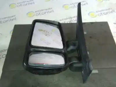 Second-hand car spare part left rearview mirror for opel movano combi medio 2.8t oem iam references 