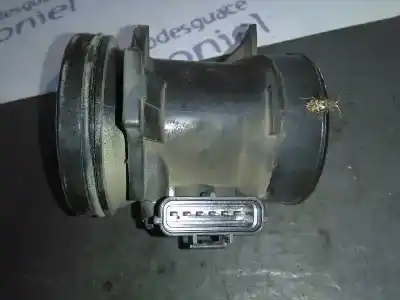 Автозапчасти б/у расходомер воздуха за ford focus turnier (cak) ghia ссылки oem iam 98ab12b579bsb  