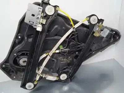 İkinci el araba yedek parçası arka sol cam regülatörü için mercedes-benz clase cla (w117) cla 220 cdi (117.303) oem iam referansları 