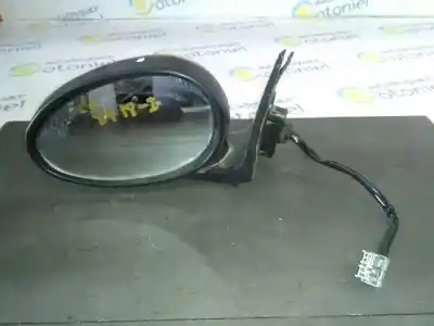 Pezzo di ricambio per auto di seconda mano specchio sinistro per mg serie 45 (t/rt) classic riferimenti oem iam 