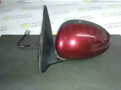 Peça sobressalente para automóvel em segunda mão espelho retrovisor esquerdo por mg serie 45 (t/rt) classic referências oem iam   
