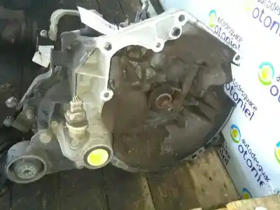 Автозапчасти б/у коробка передач за peugeot 106 (s2) max ссылки oem iam   