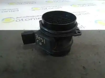 Автозапчасти б/у расходомер воздуха за fiat ulysse (179) 2.2 jtd admiral ссылки oem iam 9632215280