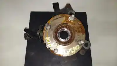 Peça sobressalente para automóvel em segunda mão MANGA DE EIXO DIANTEIRA DIREITA por FORD FIESTA (CCN)  Referências OEM IAM   
