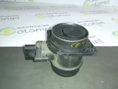 Second-hand car spare part flowmeter for volkswagen passat variant (3c5) advance plus bluemotion oem iam references 0281002531