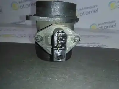 Second-hand car spare part flowmeter for volkswagen passat variant (3c5) advance plus bluemotion oem iam references 0281002531  
