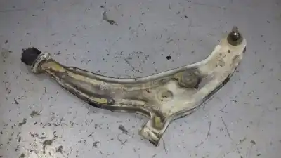 Pièce détachée automobile d'occasion bras de suspension inferieur avant gauche pour nissan micra (k11) alpine (1996) références oem iam 