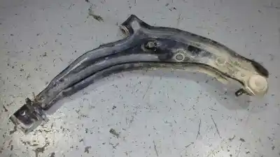 Pièce détachée automobile d'occasion bras de suspension inferieur avant gauche pour nissan micra (k11) alpine (1996) références oem iam   