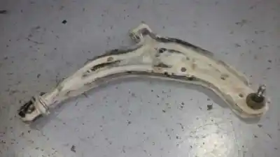 Pièce détachée automobile d'occasion bras de suspension inferieur avant droit pour nissan micra (k11) alpine (1996) références oem iam 