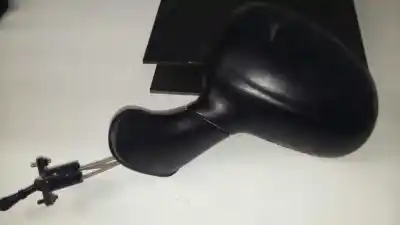 Peça sobressalente para automóvel em segunda mão espelho retrovisor esquerdo por daewoo matiz cd referências oem iam 