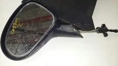 Peça sobressalente para automóvel em segunda mão espelho retrovisor esquerdo por daewoo matiz cd referências oem iam   