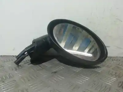 Second-hand car spare part right rearview mirror for bmw mini (r50,r53) one oem iam references 