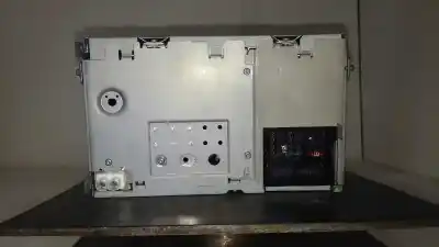 Автозапчастина б/у аудіо система / радіо cd для seat toledo (kg3) reference посилання на oem iam 8157640288366  