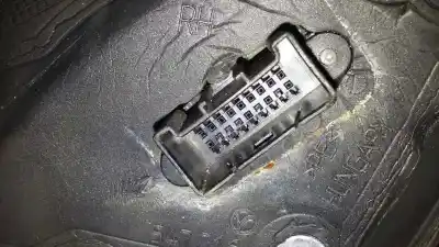 İkinci el araba yedek parçası sag arka görünüm için opel insignia berlina 2.0 16v turbo oem iam referansları 13269577 7 pins 