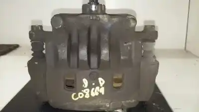 Second-hand car spare part front right brake caliper for subaru legacy kombi/outback b14 outback limited oem iam references 