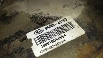 İkinci el araba yedek parçası gösterge için kia carnival 2.9 crdi vgt active oem iam referansları 944604d100  