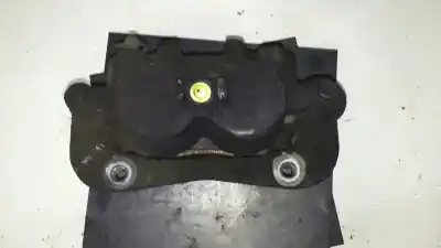Pièce détachée automobile d'occasion etrier de frein avant droit pour kia carnival 2.9 crdi vgt active références oem iam   